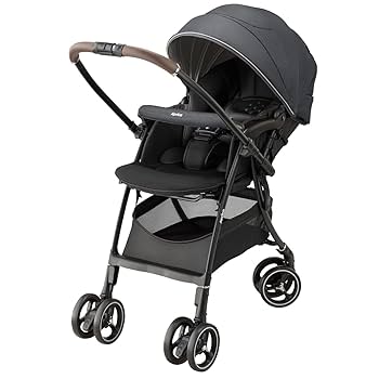Amazon.co.jp: Aprica(アップリカ) A型ベビーカー ラクーナ